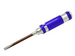 FLAT HEAD SCREWDRIVER 5.8 X 100MM Kyosho AM130158