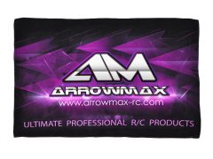 TOWEL ARROWMAX LARGE (1100 X 700 MM) Kyosho AM140022