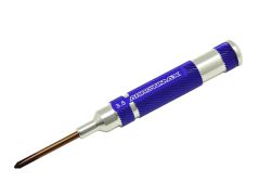 PHILLIPS SCREWDRIVER 3.5 X 60MM Kyosho AM140134