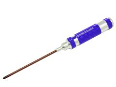 PHILLIPS SCREWDRIVER 3.5 X 120MM Kyosho AM140135