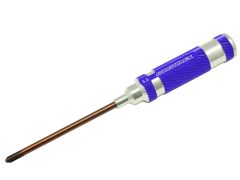 PHILLIPS SCREWDRIVER 5.0 X 120MM Kyosho AM140150