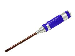 PHILLIPS SCREWDRIVER 5.8 X 120MM Kyosho AM140158