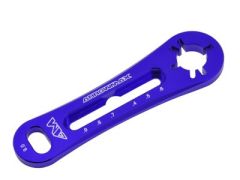 FLYWHEEL WRENCH Kyosho AM190004