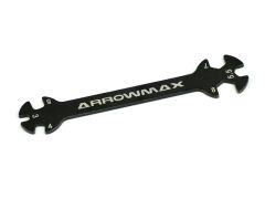 AM SPECIAL TOOL FOR TURNBUCKLES AND NUTS Kyosho AM190049