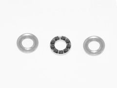 THRUST BEARING 5x10 CERAMIC Kyosho AM200162