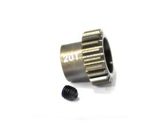 GETRIEBERITZEL 48DPI 20 ZAEHNE 7075 HART Kyosho AM348020