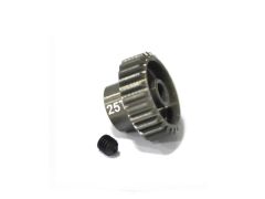 PINION GEAR 48P 25T 7075 HARD Kyosho AM348025