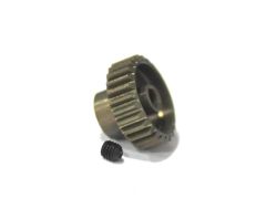 PINION GEAR 48P 26T 7075 HARD Kyosho AM348026