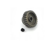 PINION GEAR 48P 27T 7075 HARD Kyosho AM348027