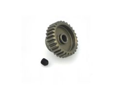 PINION GEAR 48P 28T 7075 HARD Kyosho AM348028