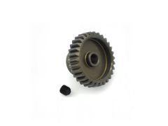 PINION GEAR 48P 30T 7075 HARD Kyosho AM348030