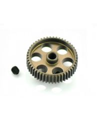 PINION GEAR 64P 49T 7075 HARD Kyosho AM364049