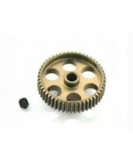 PINION GEAR 64P 50T 7075 HARD Kyosho AM364050