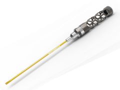 FLAT HEAD SCREWDRIVER 3.0 X 150MM HONEYCOMB Kyosho AM430130