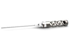 ARM REAMER 3.0 X 120MM HONEYCOMB Kyosho AM490021