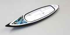 SURF BOARD RC SURFER Kyosho B0108-01