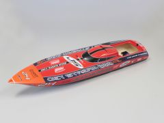 RUMPF JET-STREAM 888 (Ver2/3.8mm) Kyosho B0232-101