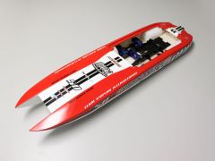 Rumpf Kyosho B0235-01