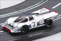 Slotcar Porsche 917K No.3 1971 Sebring Kyosho D1431030201