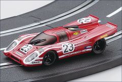 Slotcar Porsche 917K No.23 1970 LM Kyosho D1431030204