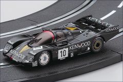 Slotcar Porsche 962C LH No.10 1986 LM Kyosho D1431030303