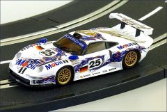 Slotcar Porsche 911 GT1 25 Kyosho D1431030501