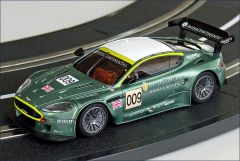 Slotcar ASTON MARTIN DBR9 LM2007 No009 Kyosho D1431050101