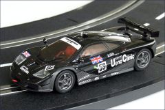 Slotcar MCLAREN F1 GT-R KOKUSAI KAIHATSU Kyosho D1431060101