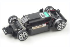 Chassis DNC FX-101RM Porsche 911 GT3 Kyosho DNC-402