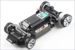 Chassis DNC FX-101MM ENZO Ferrari Kyosho DNC-501