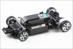 Chassis DNC FX-101MM Murcielago LP640 Kyosho DNC-502