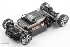 Chassis FZ-101B MM Aston Martin DBR009 Kyosho DNC-504