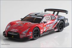 Karosse FX-101MM XANAVI NISMO GT-R 2008 Kyosho DNX-410-XN