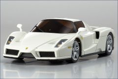 Karosse FX-101RM Enzo Ferrari, weiss Kyosho DNX-501-W