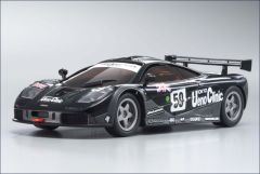 Karosse FX-101MM McLaren F1 GTR No.59 Kyosho DNX-505-U