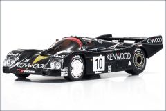 Karosse FX-101MM Porsche 962C LH No.10 Kyosho DNX-601-KR