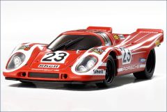 Karosse FX-101RM Porsche 917 K 1970LM Kyosho DNX-603-PZ