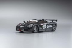 Dnano ASC 1:43 Mc LAREN F1 GTR No.59 * Kyosho DNX505U