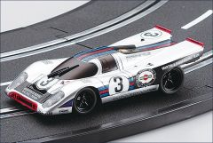 Karosserie Porsche 917K No.3 Sebring Kyosho DSP2030201