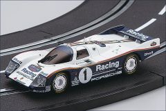 Karosserie Porsche 962C LH No.1 Kyosho DSP2030305