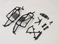 KAEFIG AXXE 1:10 EP - SCHWARZ Kyosho EZ024BK