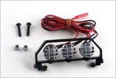 Nebelscheinwerfer LED Kyosho EZW-001