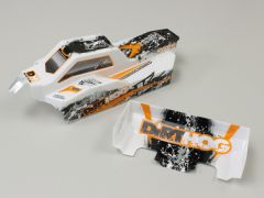 Karosserie Dirt Hog T1, lacki Kyosho FAB-203KY 1-FAB-203KY