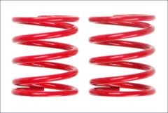 Feder vorn 1.7 (2) (rot) Kyosho FM-368-1.7