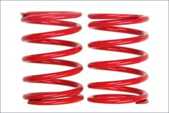 Feder hinten 1.7 (2) (rot) Kyosho FM-369-1.7