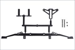 Karosseriehalterung hinten Kyosho FM-614