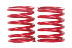 Feder vorn 4Wx1.8 (2) (rot) Kyosho FMW-14-4518