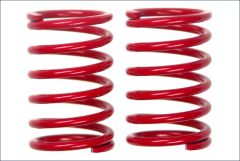 Feder hinten, 4.8Wx1.8 (2)rot Kyosho FMW-15-4818