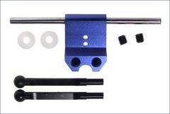 Stabilisator hinten, Set Kyosho FMW-22