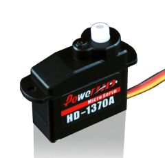 SERVO HD1370A (0.4KG/0.1SEC) Kyosho HD-1370A